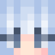 Minecraft profile picture for @Mademoiselle