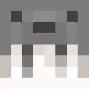 Skin Head