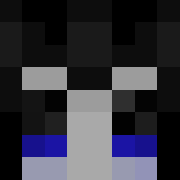 Skin Head