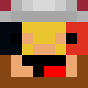 Skin Head