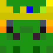Skin Head