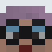 Skin Head