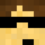 Minecraft profile picture for @Counted