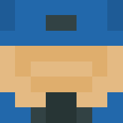 Skin Head