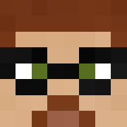 Minecraft profile picture for @scientology