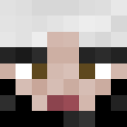 Skin Head
