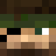 Minecraft profile picture for @Encryption