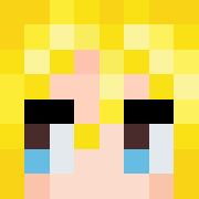 Minecraft profile picture for @District