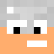 Skin Head
