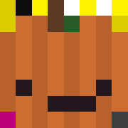 Skin Head