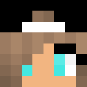 Minecraft profile picture for @RedES