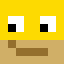 Minecraft avatar for OfflineChris