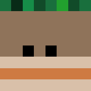 Minecraft profile picture for @Draft