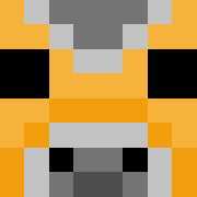 Skin Head