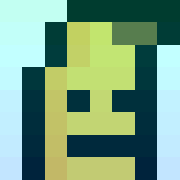 Minecraft profile picture for @Podiatry