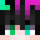 avatar Andorinn skin