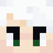 Skin Head