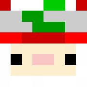 Minecraft profile picture for @OBSESSIVE