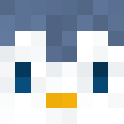 Minecraft profile picture for @Bankruptcies