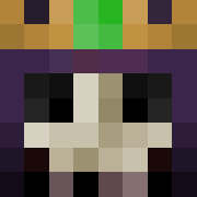 Skin Head