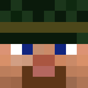 Skin Head