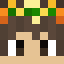 Minecraft avatar for Sharpent