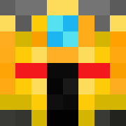 Skin Head