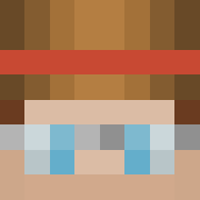 Skin Head