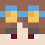 Skin Head
