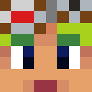 Skin Head
