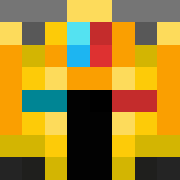 Skin Head
