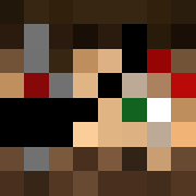 Skin Head