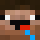 SecretWoodCarver Minecraft head