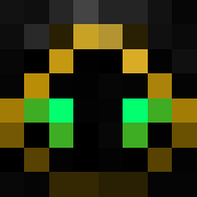 Skin Head