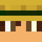 Minecraft profile picture for @ramiD