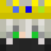 Skin Head