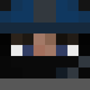 Skin Head