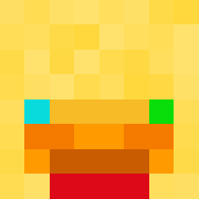 Skin Head