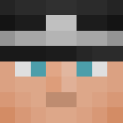 Skin Head