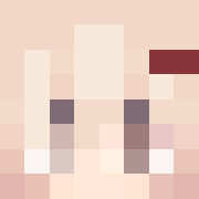 Minecraft profile picture for @Mitchell