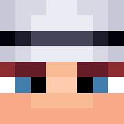 Skin Head
