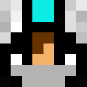 Minecraft profile picture for @targeting