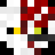 Minecraft profile picture for @Mental