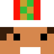 Skin Head