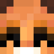 Minecraft profile picture for @foxes