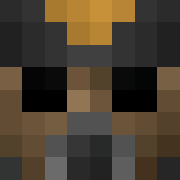 Skin Head