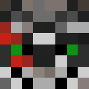 Skin Head