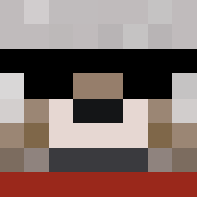 Skin Head