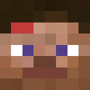 Minecraft profile picture for @Tiziano