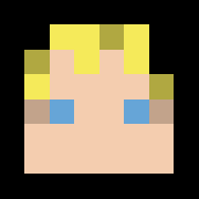 Skin Head